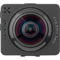 Экшен-камера Ginzzu FX-1000GLi