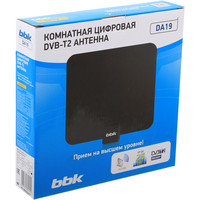 ТВ-антенна BBK DA19