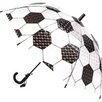 Зонт-трость RST Umbrella RST061-3D (черный)