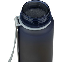 Бутылка для воды Арктика 720-1000-BLM 1л (синий)