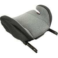 Детское сиденье ForKiddy Seatfix без спинки (серый)