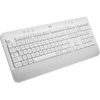 Клавиатура Logitech Signature K650 920-010962 (белый, нет кириллицы)