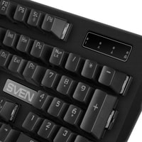 Клавиатура SVEN KB-G9100
