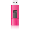 USB Flash Silicon-Power Ultima U05 4GB Pink (SP004GBUF2U05V1H)