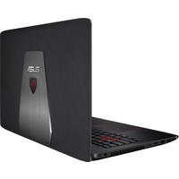 Игровой ноутбук ASUS GL552VW-DM321T