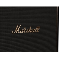 Беспроводная аудиосистема Marshall Woburn Multi-Room (черный)