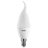 Светодиодная лампочка Camelion CW35 E14 4.5 Вт 3000 К [11281]