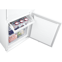 Холодильник Samsung BRB26602FWW/EF