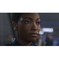  Detroit: Become Human для PlayStation 4
