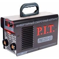 Сварочный инвертор P.I.T. PMI255-C1