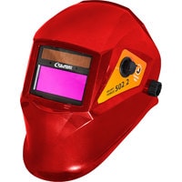 ELAND Helmet Force-502.2 (красный)