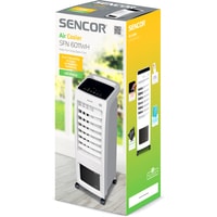 Охладитель воздуха Sencor SFN 6011WH