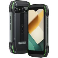 Смартфон Blackview N6000 (зеленый)