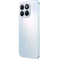 Смартфон HONOR X8b 8GB/256GB международная версия + HONOR CHOICE X5 Lite (титановый серебристый)