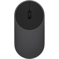 Мышь Xiaomi Mi Portable Mouse (серый космос)