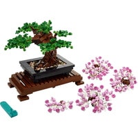 Конструктор LEGO Creator 10281 Бонсай