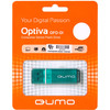 USB Flash QUMO Optiva 01 4GB