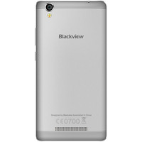 Смартфон Blackview A8 Grey