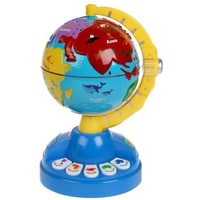 Интерактивная игрушка Умка Обучающий глобус 2004B001