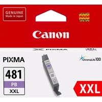 Картридж Canon CLI-481XXL PB