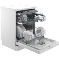 Отдельностоящая посудомоечная машина Hotpoint-Ariston HF 5C84 DW