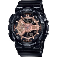 Наручные часы Casio G-Shock GA-110MMC-1A