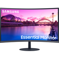Игровой монитор Samsung Essential C390 LS32C390EAUXEN