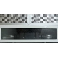 Кухонная вытяжка LEX Basic 600 (белый)