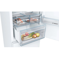 Холодильник Bosch Serie 4 KGN39XW326