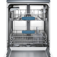 Отдельностоящая посудомоечная машина Bosch SMS54M48EU