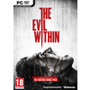 Компьютерная игра PC The Evil Within