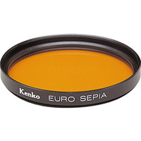 Светофильтр Kenko 58мм Euro Sepia