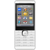 Кнопочный телефон Micromax X249+ White