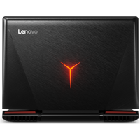 Игровой ноутбук Lenovo IdeaPad Y900-17ISK [80Q10079RK]