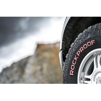 Летние шины Nokian Tyres Rockproof 265/70R17 121/118Q