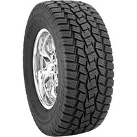 Летние шины Toyo Open Country A/T 255/65R17 108S