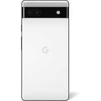 Смартфон Google Pixel 6a 6GB/128GB (мел)