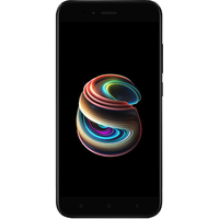 Смартфон Xiaomi Mi A1 32GB (черный)