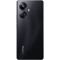 Смартфон Realme 10 Pro+ 8GB/256GB международная версия (черный)