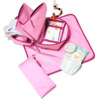 Женская сумка Reisenthel Babycase IR3016 (розовый)