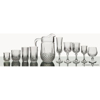 Набор стаканов для виски Eclat Longchamp L9758