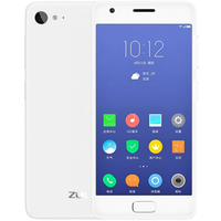 Смартфон ZUK Z2 White