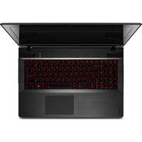 Игровой ноутбук Lenovo IdeaPad Y510p (59427625)