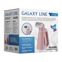 Отпариватель Galaxy Line GL6280