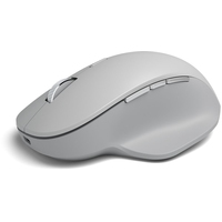 Мышь Microsoft Surface Precision (серый)