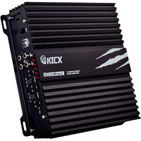 Автомобильный усилитель KICX RX 2.120 ver.2