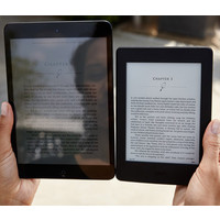 Электронная книга Amazon Kindle Paperwhite 3G (2015 год)