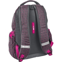 Школьный рюкзак Paso Barbie BAG-2908