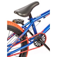 Велосипед Tech Team Mack 2020 (синий)