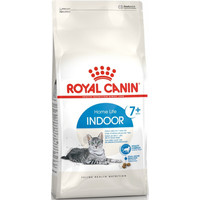 Сухой корм для кошек Royal Canin Indoor 7+ 1.5 кг